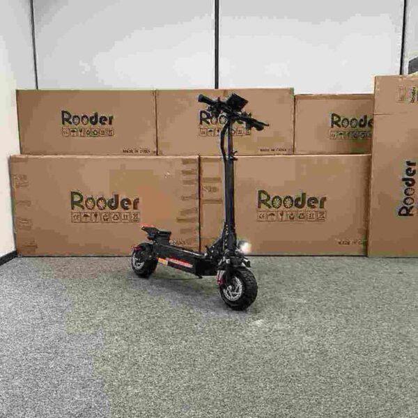 Foldable Electric Kick Scooter manufacturer