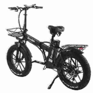 Folding E Bicycle manufacturer