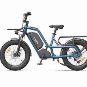 Folding Electric City Bike manufacturer