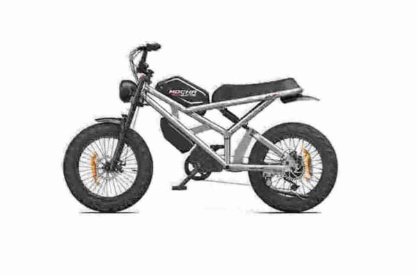 Folding Electric Commuter Bike manufacturer