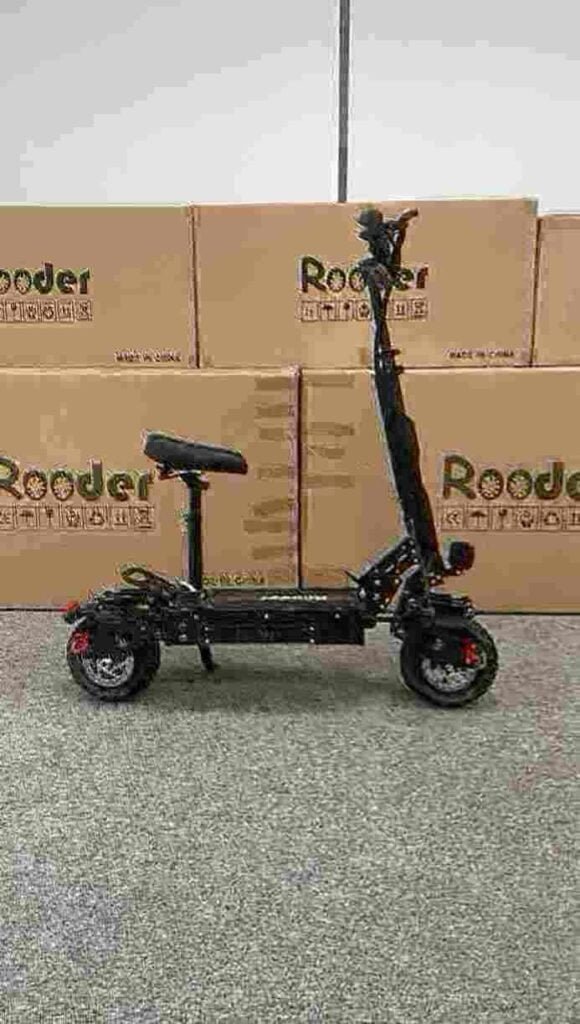 Folding Electric Scooters For Sale manufacturer