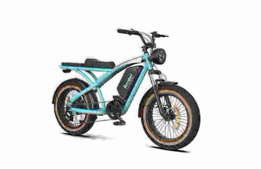 Folding Ladies Electric Bike manufacturer