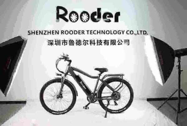 Folding Power Bike manufacturer