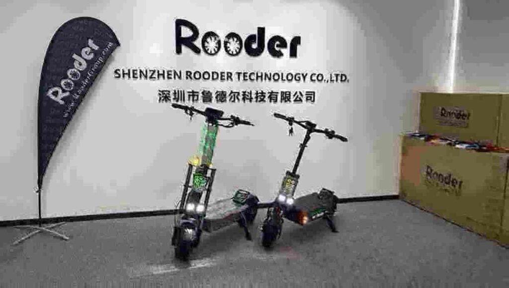Folding Scooters For Sale manufacturer