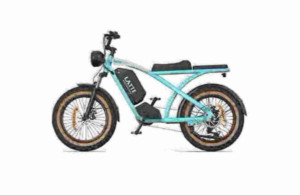 full suspension e bike manufacturer