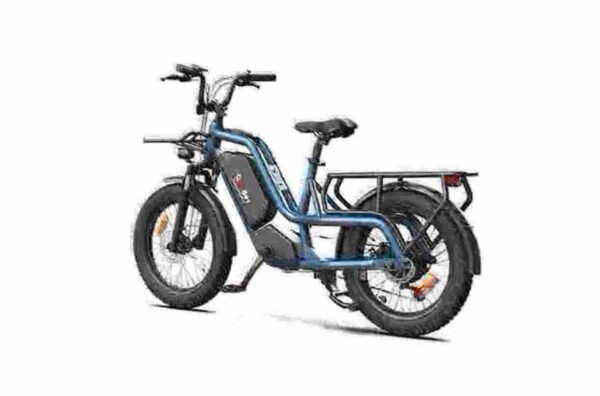 German Folding Electric Bike manufacturer