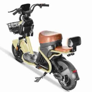 Good Electric Motorcycles manufacturer