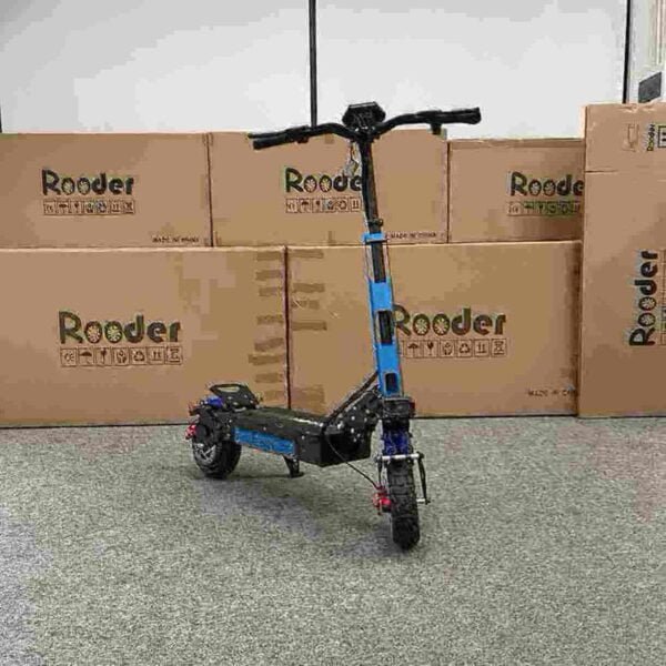 High Quality Electric Scooter manufacturer