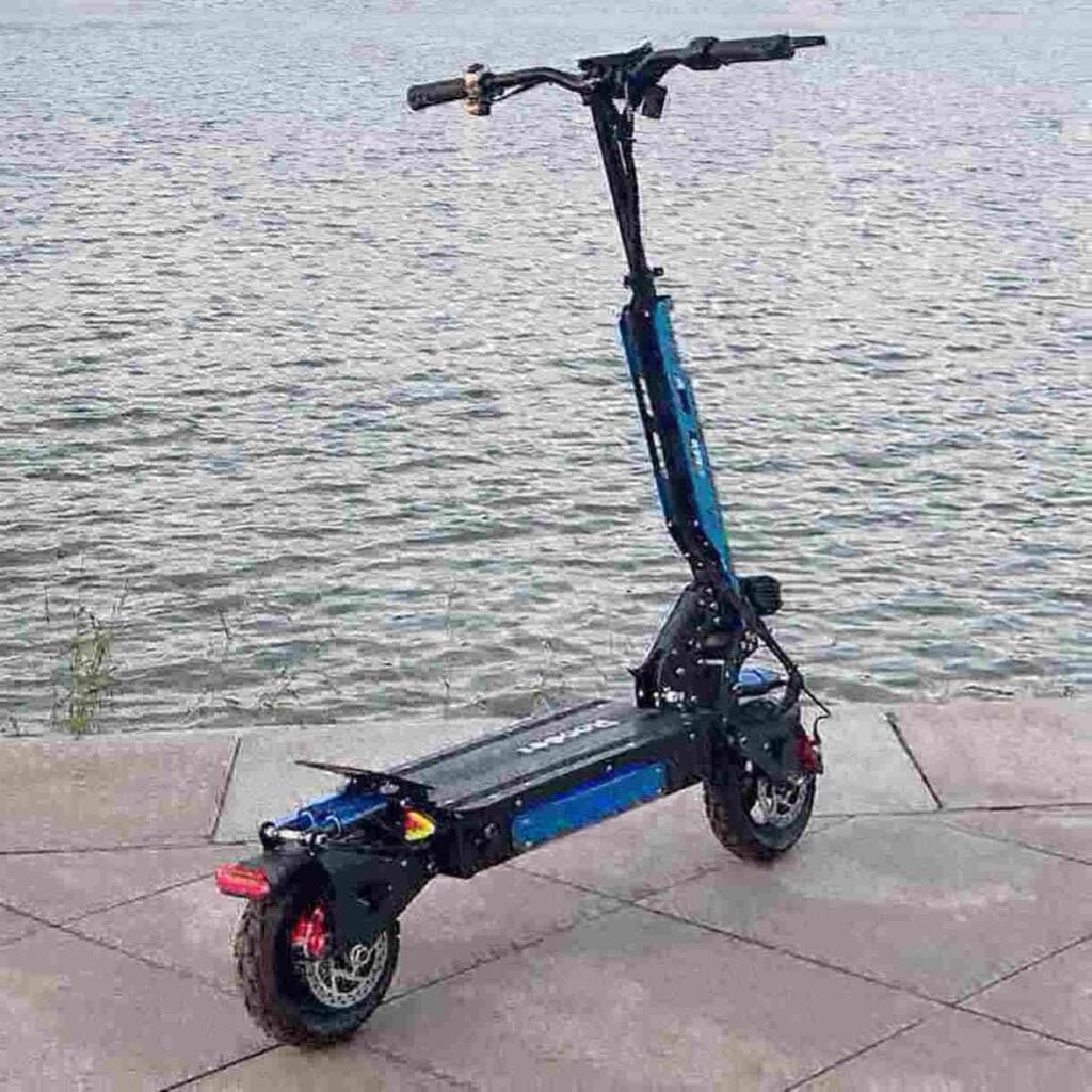 High Speed Electric Scooter manufacturer