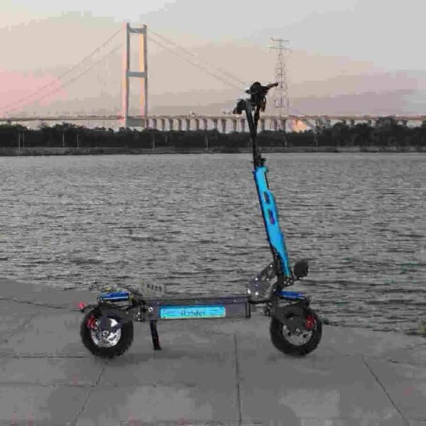 Lightweight Electric Scooter For Commuting manufacturer