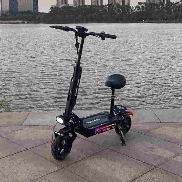 lightweight electric scooter manufacturer