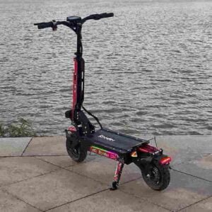 Lightweight Folding Scooter manufacturer