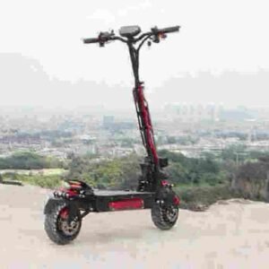 Lightweight Motor Scooters For Adults manufacturer