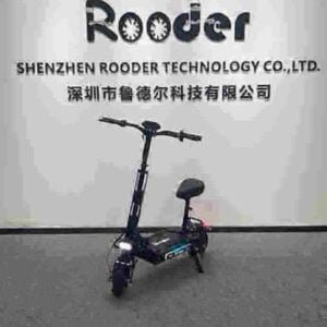 Lightweight Scooter manufacturer