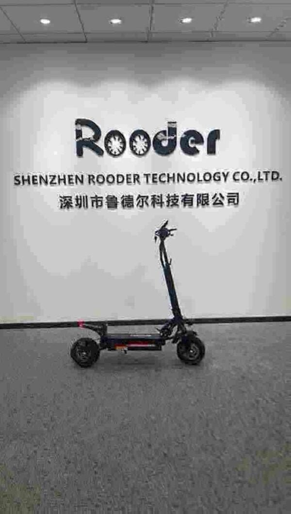 Link Scooter manufacturer