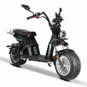 M6 Electric Motorcycle manufacturer