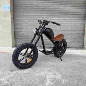 Men’s Fat Tire Electric Bike manufacturer dealer wholesale