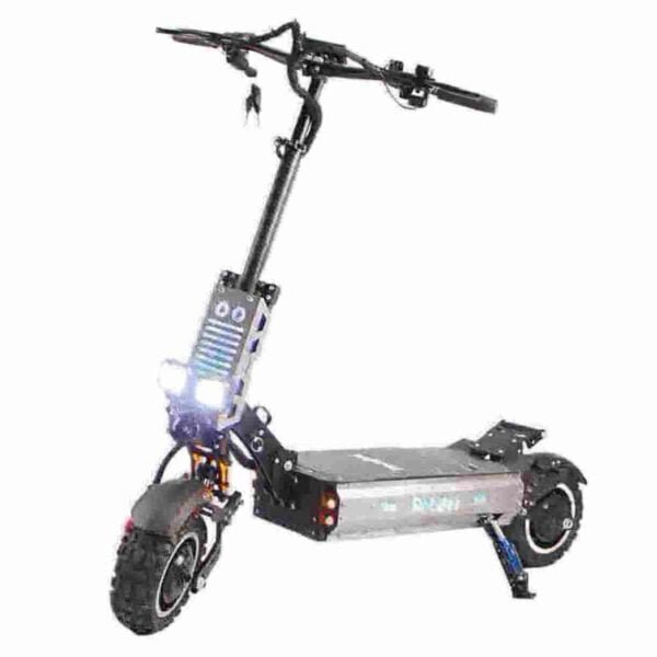 Mi Pro 2 Scooter manufacturer