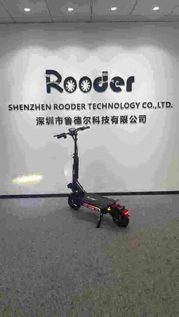 Moped Scooter For Adults manufacturer