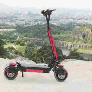 Most Compact Electric Scooter manufacturer