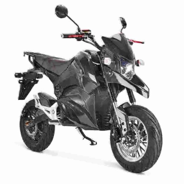 Most Powerful Electric Motorcycle manufacturer