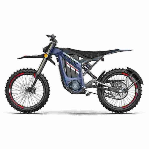 Motor Citycoco manufacturer