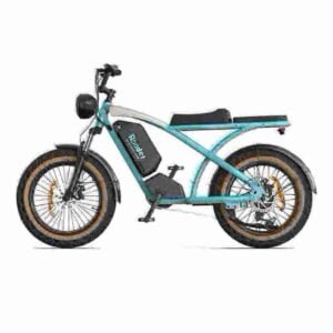 mountain ebikes manufacturer