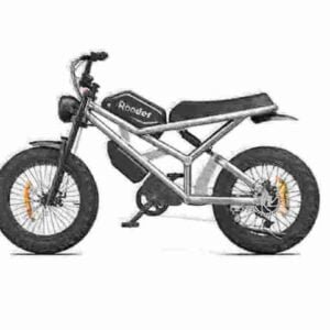 New Electric Bike manufacturer