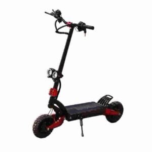 Off Road 3 Wheel Electric Scooter manufacturer