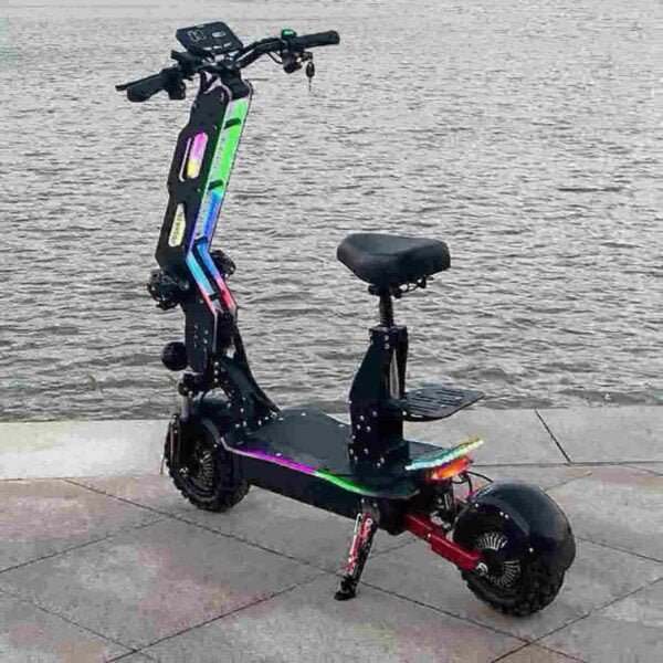 Off Road Kick Scooter manufacturer