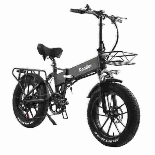 Portable Folding Electric Bike manufacturer