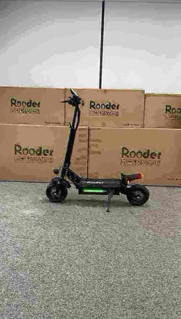 Portable Scooters For Adults manufacturer