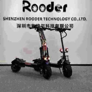 Pro Scooters manufacturer