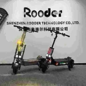 Road Legal Electric Scooter For Adults manufacturer