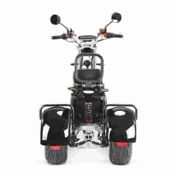 Rooder citycoco Electric Scooters manufacturer