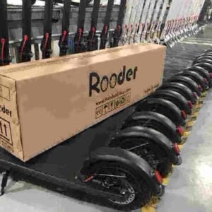 Scooter 2024 manufacturer