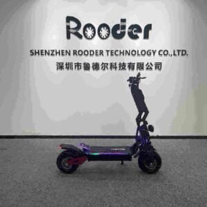 Scooter Adult manufacturer