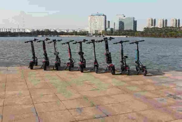 Scooter Deals manufacturer