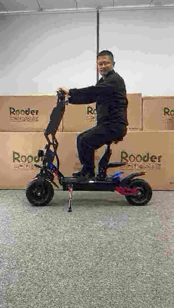 Scooter Electric Scooter manufacturer