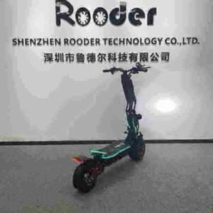 Scooter Factory manufacturer