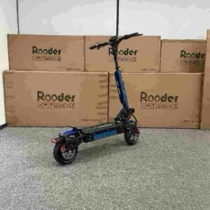 Scooter Store manufacturer