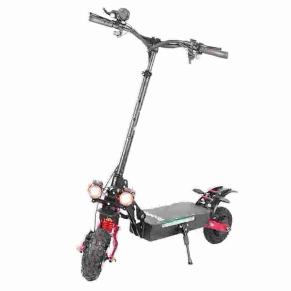 Scooter USA manufacturer