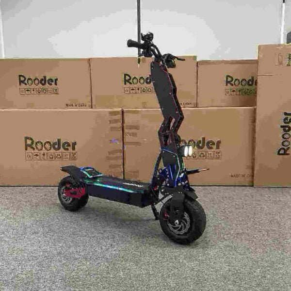 Scooters Electric Scooters For Adults manufacturer