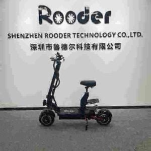 Scooters For Large Adults manufacturer