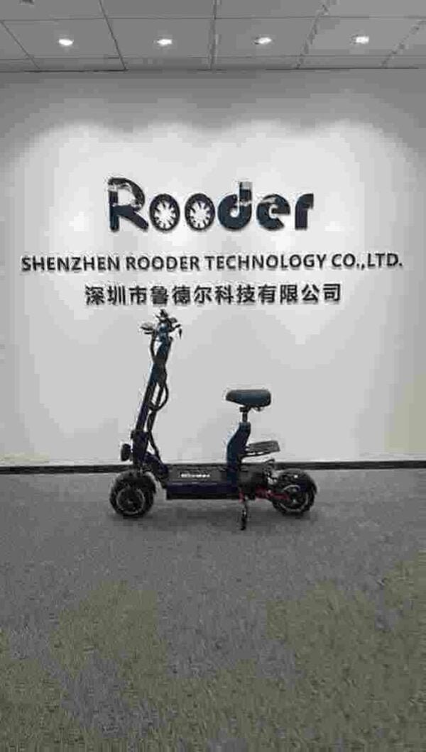 Scooters For Large Adults manufacturer