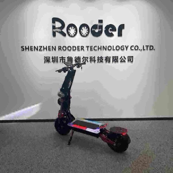 Share Electric Scooter manufacturer