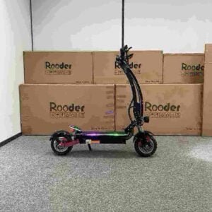 Simple Energy Electric Scooter manufacturer