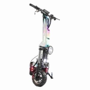 Simple One Electric Scooter manufacturer