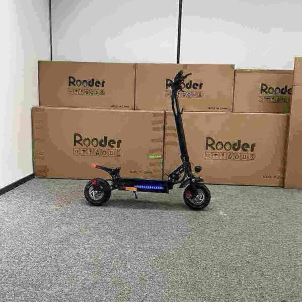 small electric scooter manufacturer