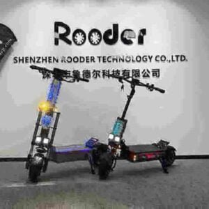 Small Foldable Scooter manufacturer